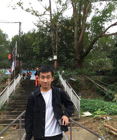 PHP工程師