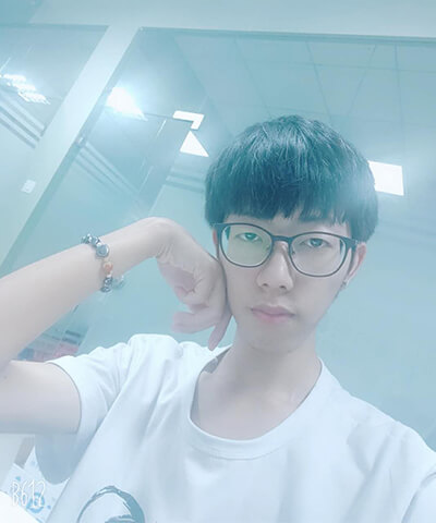 WEB前端開發工程師