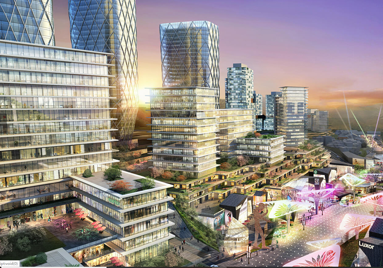 深圳市·域見(jiàn)·建筑發(fā)展研究有限公司