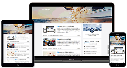 響應式網站制作應用優勢