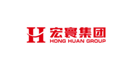簽約：洛壹網絡簽約宏寰集團
