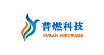 簽約：洛壹網絡簽約深圳市普燃計算機軟件科技有限公司