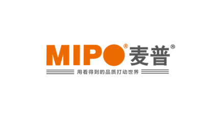 簽約：洛壹網絡簽約廣州麥普科技有限公司