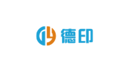 簽約：洛壹網絡簽約天津德印科技有限公司