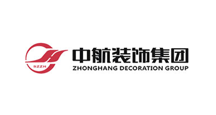 簽約：洛壹網絡簽約深圳市中航裝飾集團