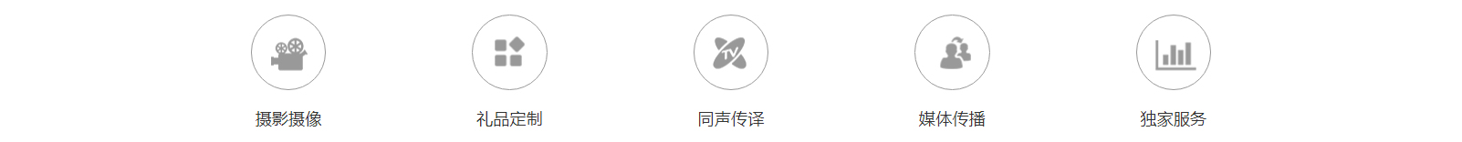 網站建設設計案例_營銷型網站制作案例