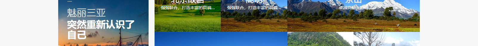 網站建設設計案例_營銷型網站制作案例