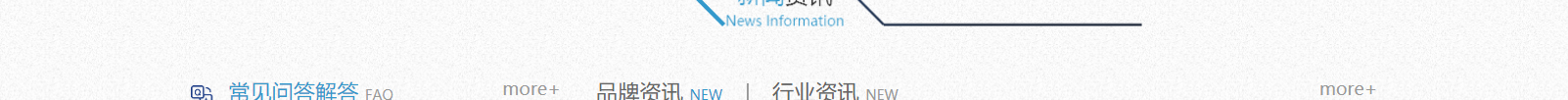 網站建設設計案例_營銷型網站制作案例