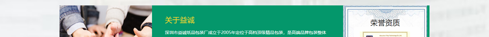 網站建設設計案例_營銷型網站制作案例