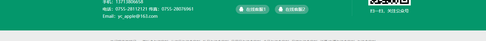網站建設設計案例_營銷型網站制作案例