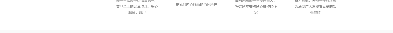 網站建設設計案例_營銷型網站制作案例