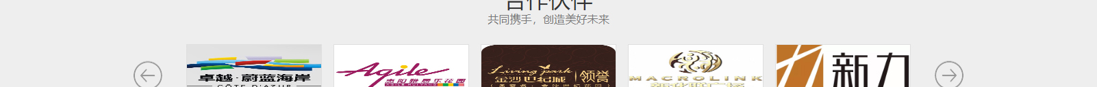 網站建設設計案例_營銷型網站制作案例 網站建設設計案例_營銷型網站制作案例