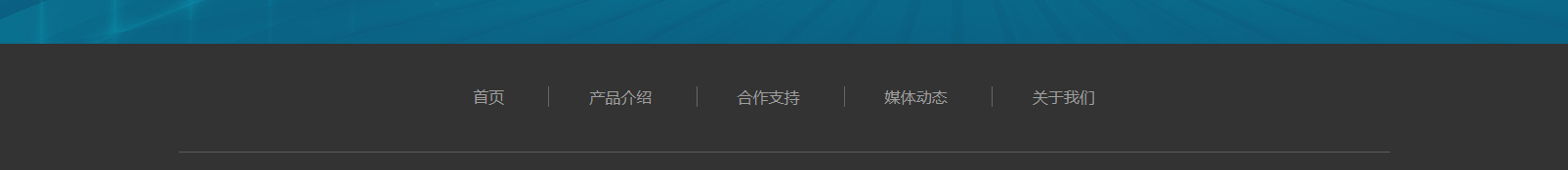 網站建設設計案例_營銷型網站制作案例