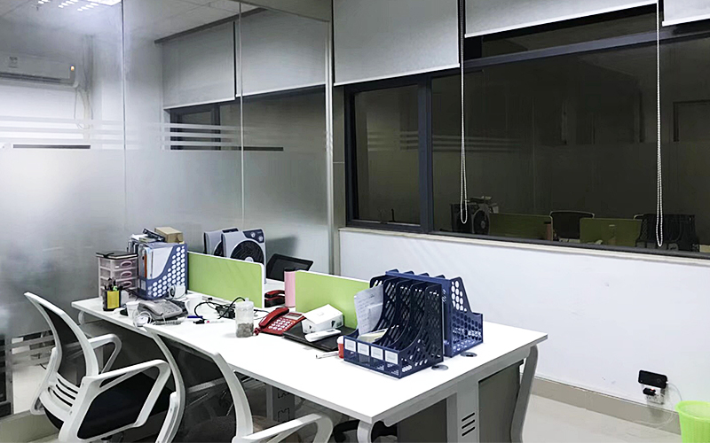 喬遷之喜-深圳市洛壹網絡科技有限公司