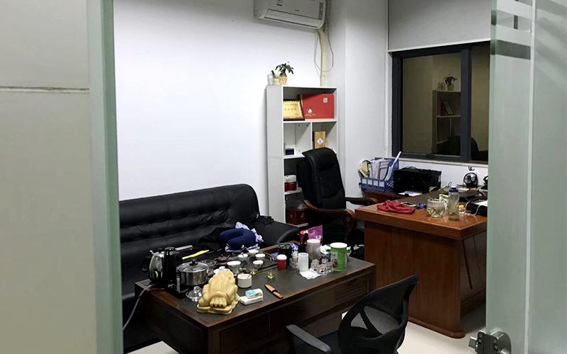 喬遷之喜-深圳市洛壹網絡科技有限公司