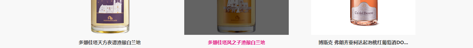華普羅國際有限公司_網站建設設計案例