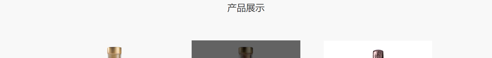 華普羅國際有限公司_網站建設設計案例