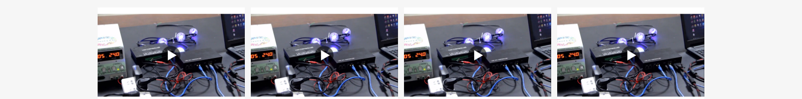 ISTAR LED_LED網站建設案例