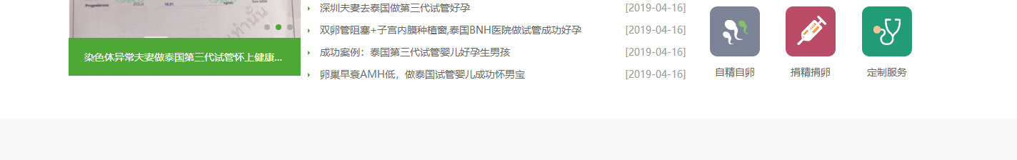 寶生海外網站設計效果圖 洛壹網絡網站案例