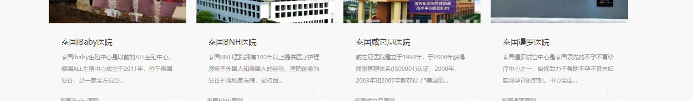 寶生海外網站設計效果圖 洛壹網絡網站案例