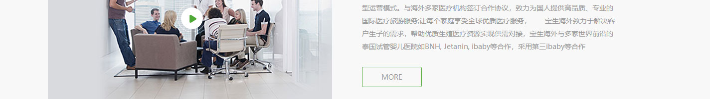 寶生海外網站設計效果圖 洛壹網絡網站案例