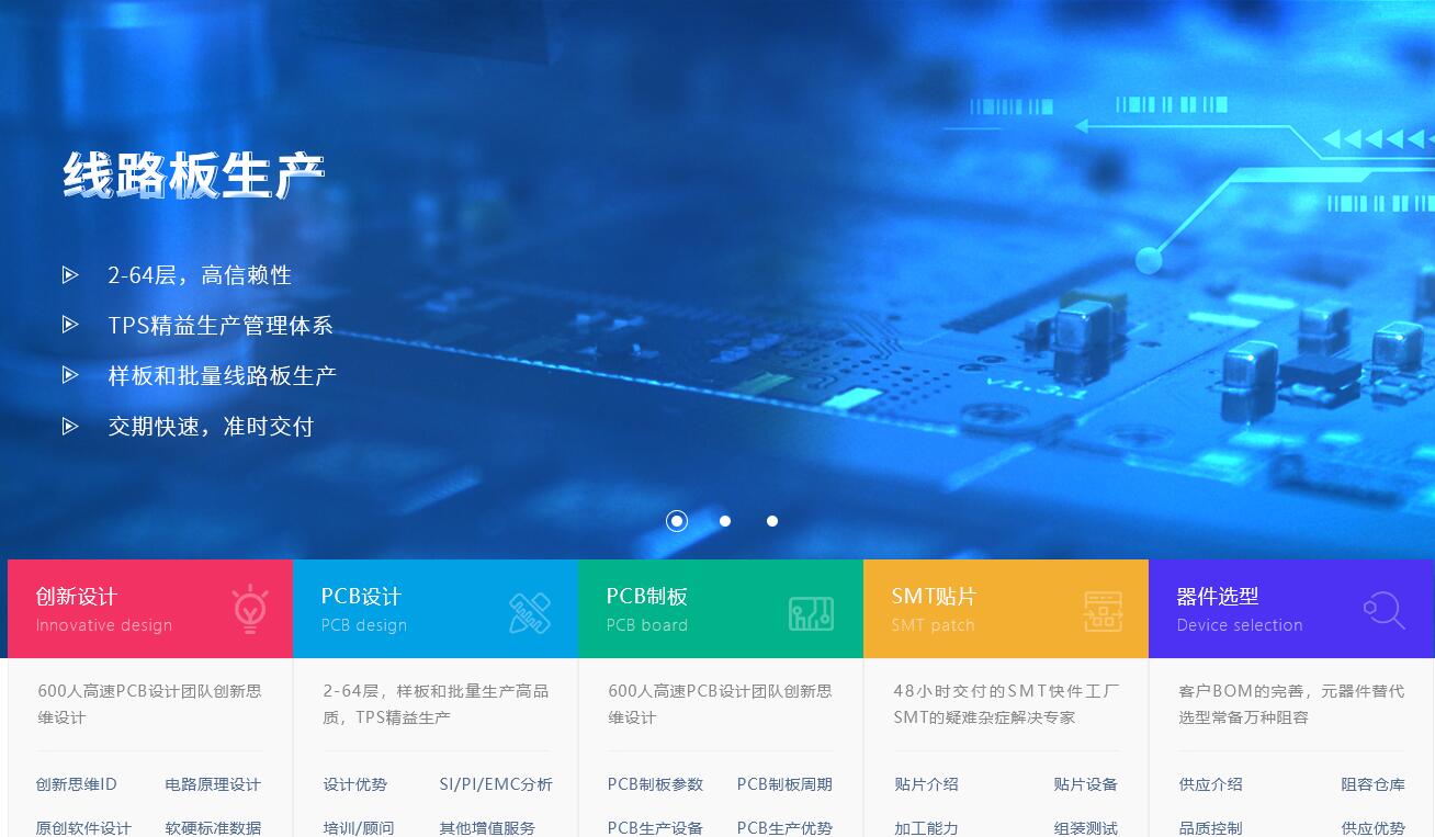 洛壹網絡簽約深圳市厚川實業有限公司