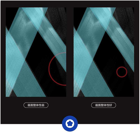 網頁設計中版式問題如何自我審查，網頁設計自查從這幾方面入手