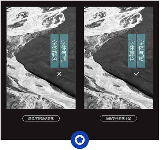 網頁設計中版式問題如何自我審查，網頁設計自查從這幾方面入手