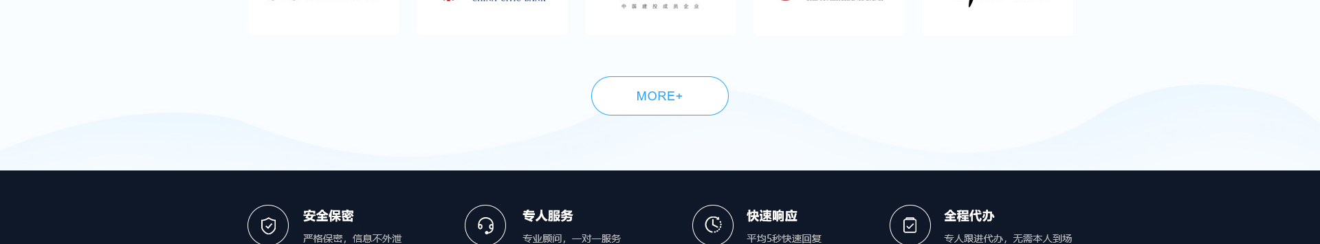 深圳市財通財務有限公司_企業網站設計案例_財稅網站