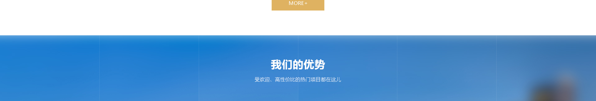 中鑫海外集團(tuán)_集團(tuán)網(wǎng)站建設(shè)案例_洛壹網(wǎng)絡(luò)建站案例