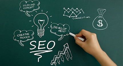 網站關鍵詞的排名如何優化 -洛壹網絡