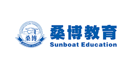 洛壹網絡簽約深圳市桑博文化發展有限公司網站設計服務