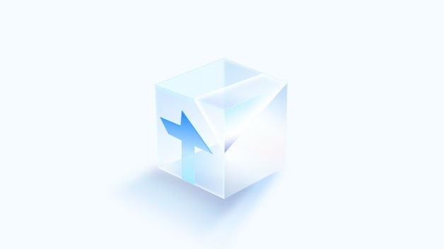 網站設計_什么是玻璃擬態？玻璃擬態風格如何實現